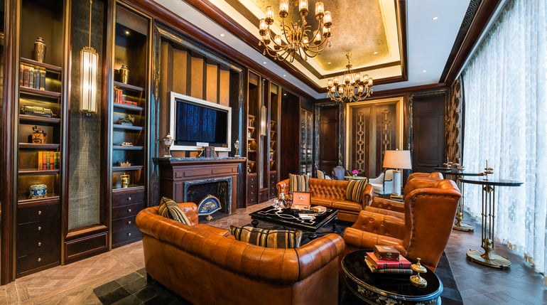 Wind and Cigar Bar