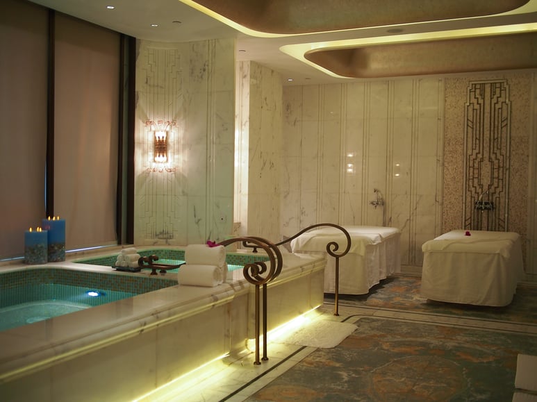 SHUI Spa