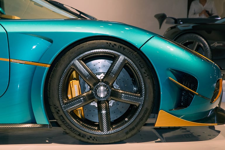 19 inch front tires