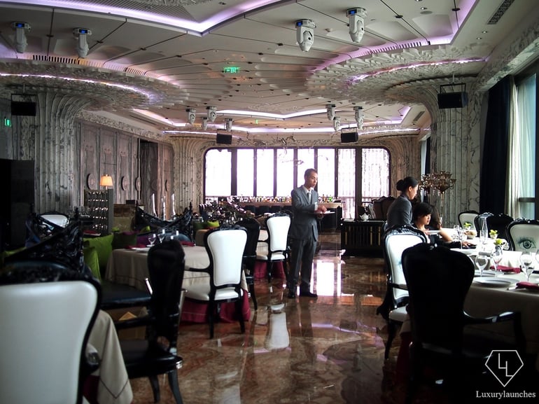 MARC Restaurant