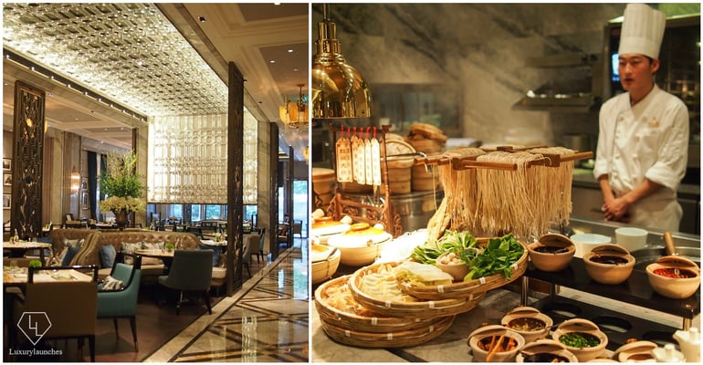 Café Reign All-Day-Dining
