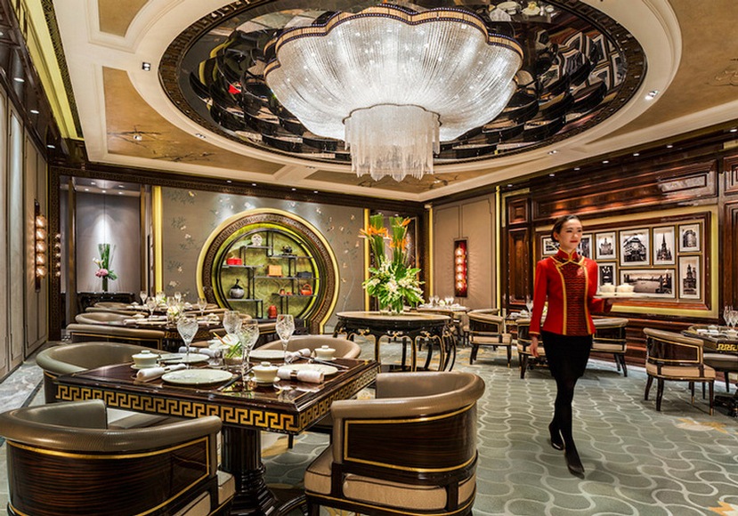 Wanda Reign on the Bund (7)
