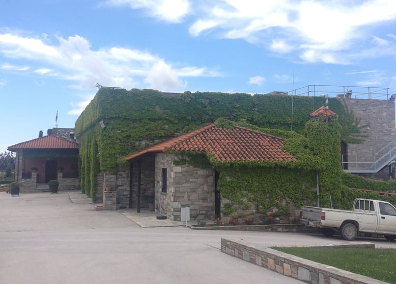 The Winery