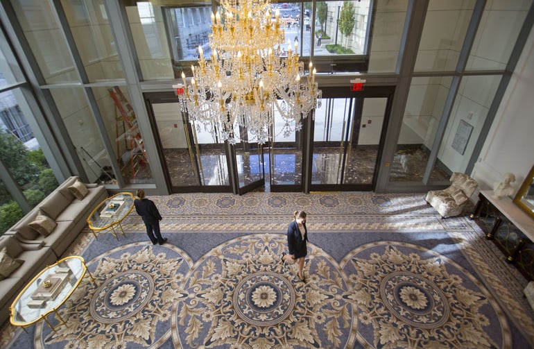 Trump Hotel