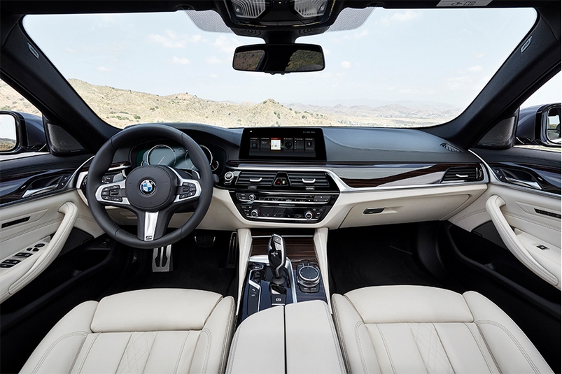 bmw-5-series-interiors