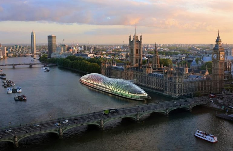 british-parliament-sit-bubble