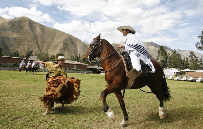 Tour lujo Cusco Valle Sagrado