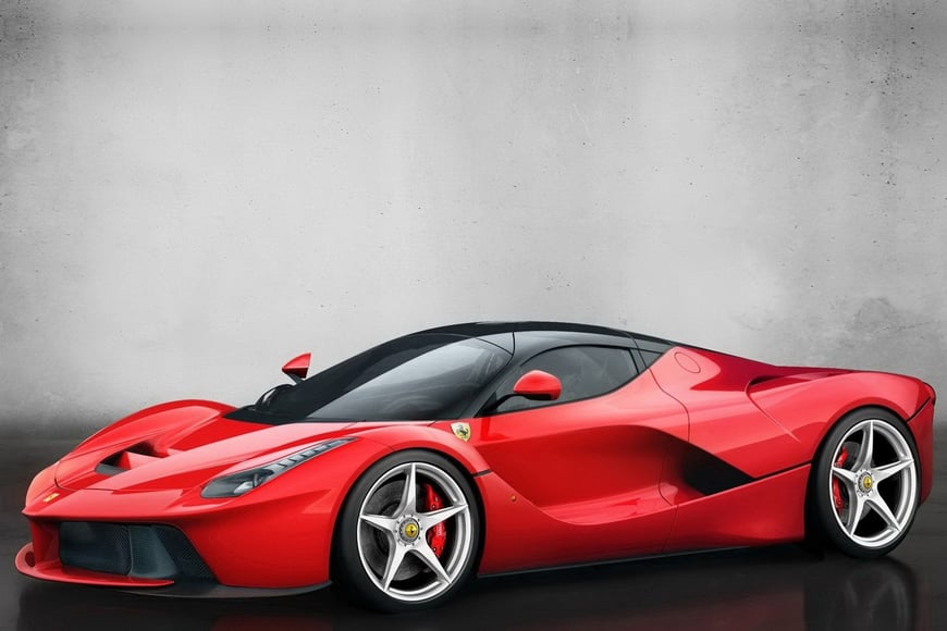 ferrari-laferrari-1