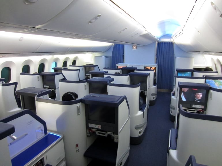 9-all-nippon-airways