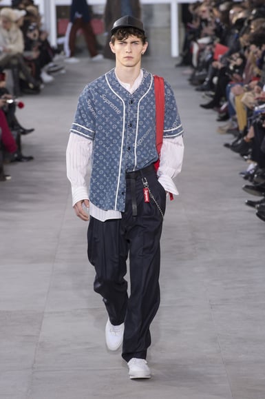 Louis Vuitton x Supreme collaboration (1)