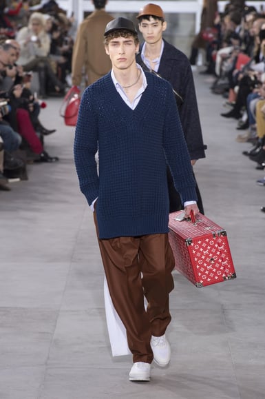 Louis Vuitton x Supreme collaboration (10)