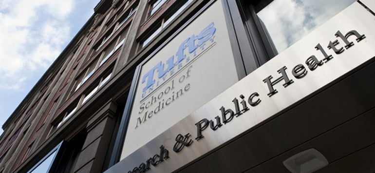 tufts-university-school-of-medicine