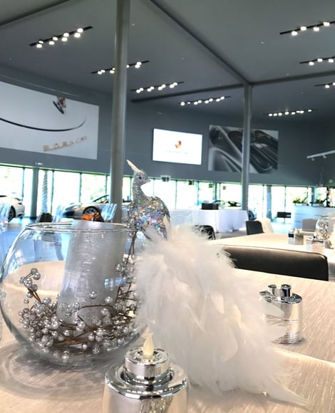 married-in-a-porsche-showroom-8