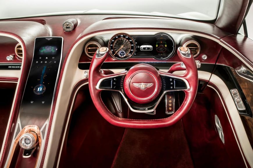 Bentley EXP 12 Speed 6e (6)