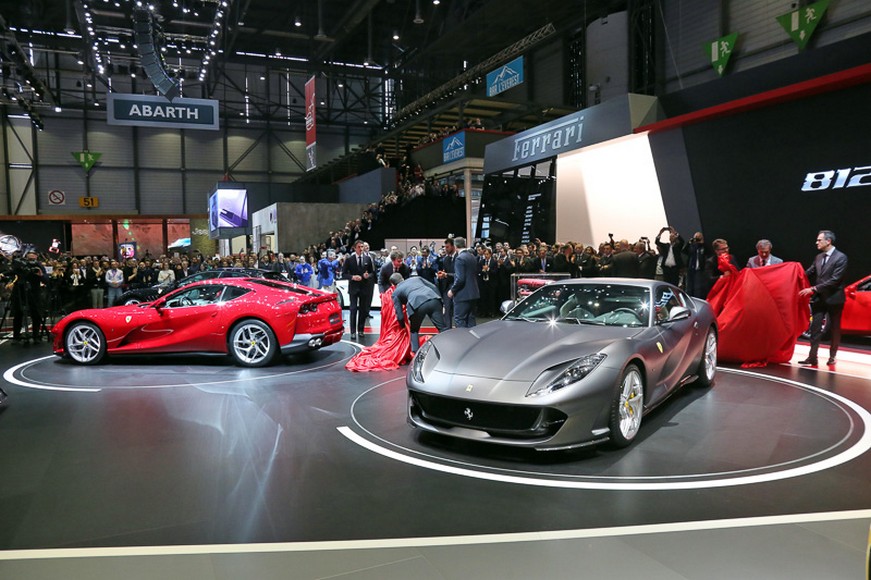 Ferarri B12 Superfast (3)