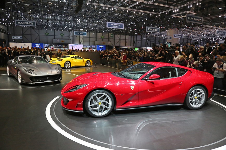 Ferarri B12 Superfast (5)