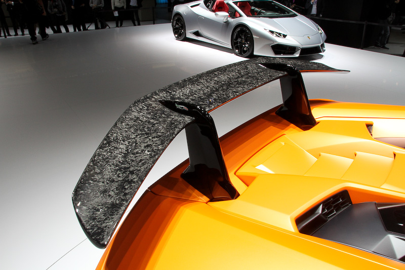 Lamborghini Huracán Performante (10)