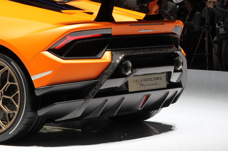 Lamborghini Huracán Performante (2)