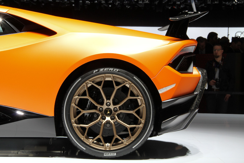 Lamborghini Huracán Performante (4)