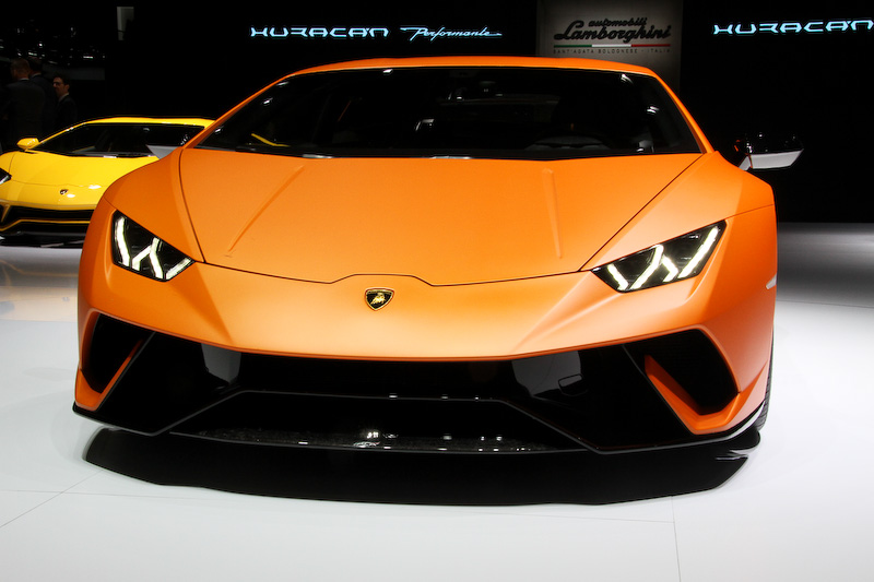 Lamborghini Huracán Performante (6)