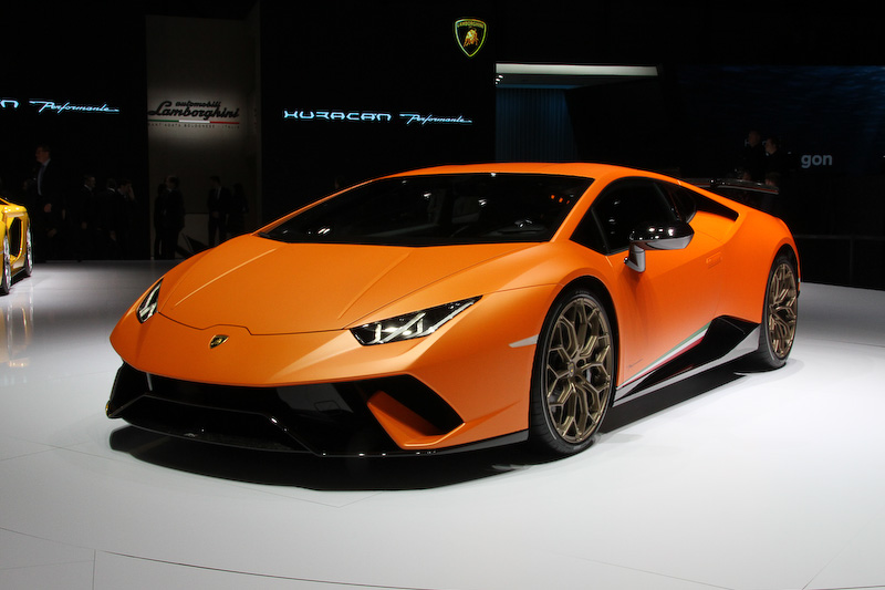 Lamborghini Huracán Performante (7)