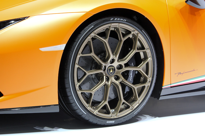 Lamborghini Huracán Performante (8)
