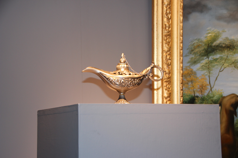Toshiba smart light for art and museum (6)