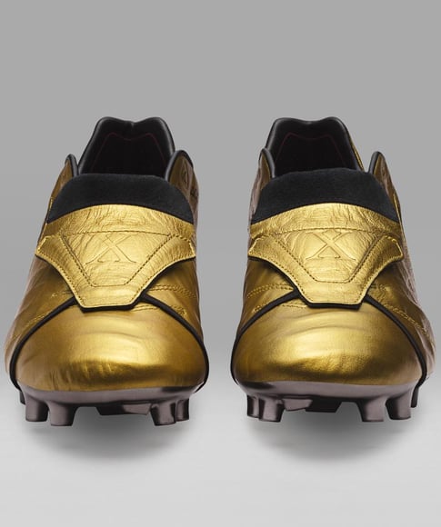 Nike - Tiempo Totti X Roma boots (2)