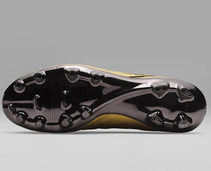 Nike - Tiempo Totti X Roma boots (7)