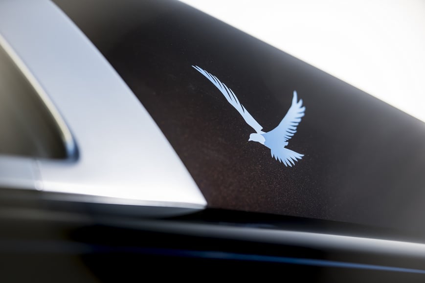 Rolls Royce Inspired by British Music (4)