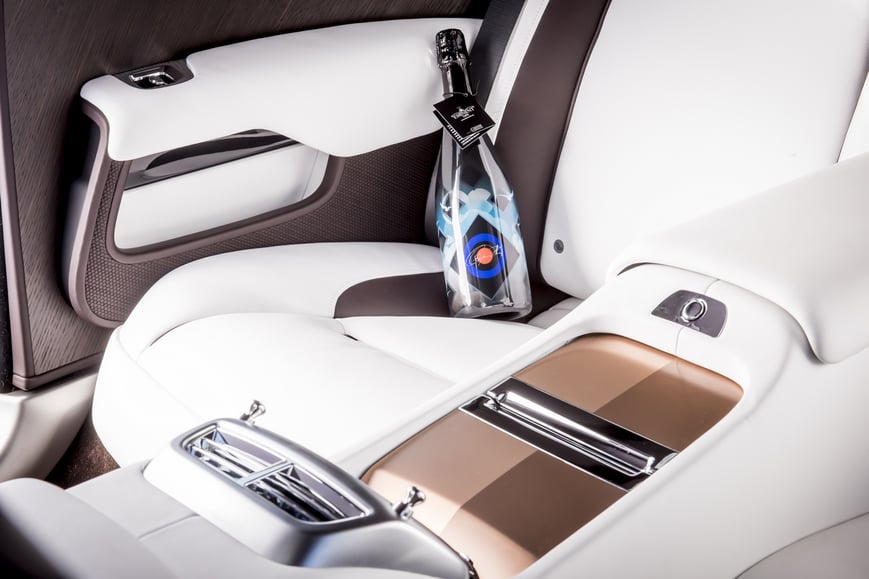 Rolls Royce Inspired by British Music (5)