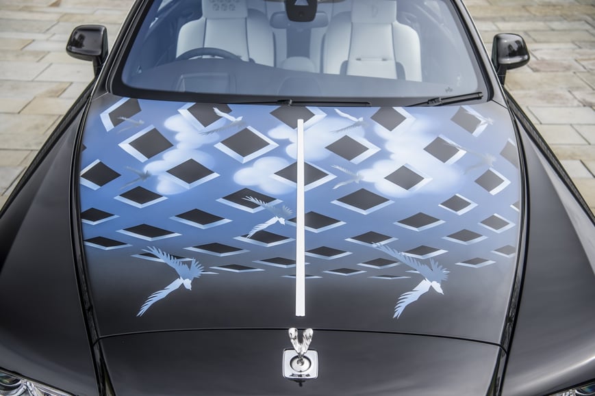 Rolls Royce Inspired by British Music (6)