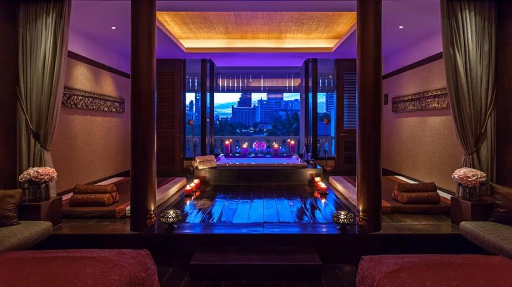 The Spa
