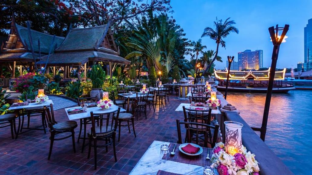 Thiptara Thai Restaurant
