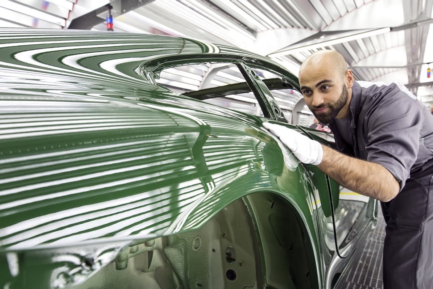 millionth Porsche 911 looks gorgeous (5)