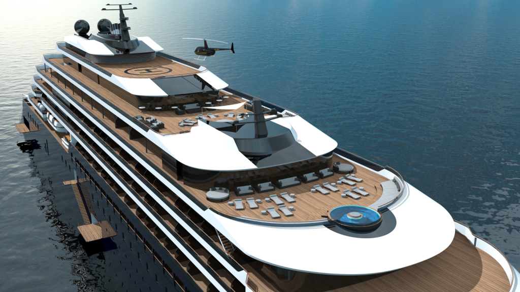 Ritz-Carlton Yacht Collection (2)