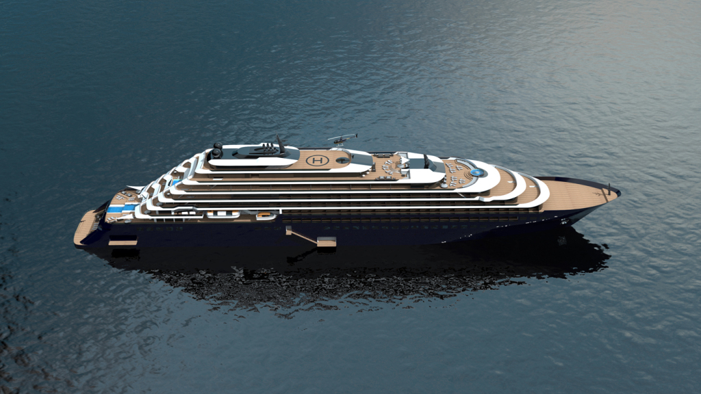 Ritz-Carlton Yacht Collection (7)