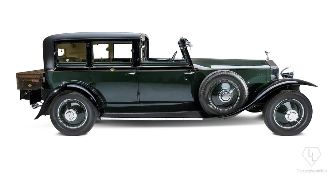 The Fred Astaire Phantom I (3)