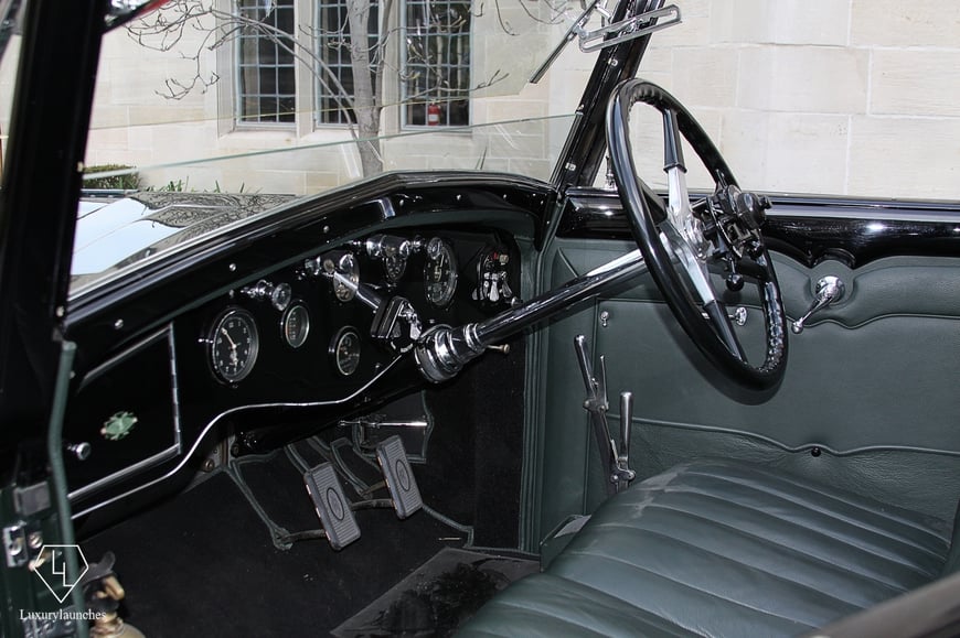 The Fred Astaire Phantom I (5)