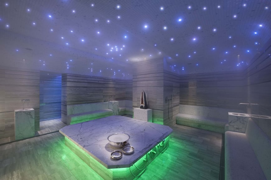 Hammam Spa