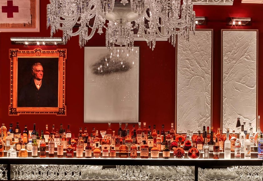 LE BAR