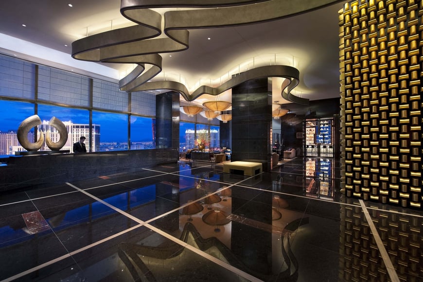 Sky Lobby