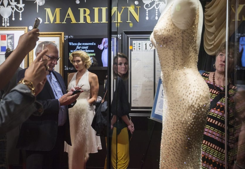 most expensive dress in the world (5)