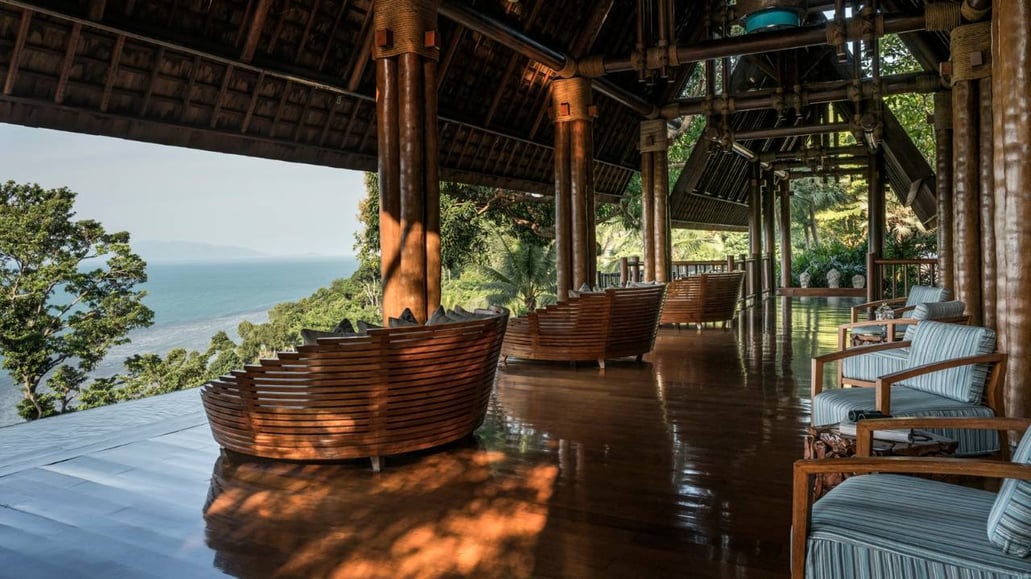 Four Seasons Resort Koh Samui (2)