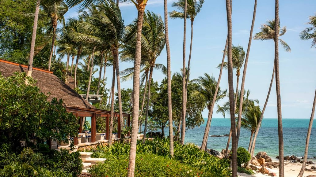 Four Seasons Resort Koh Samui (3)