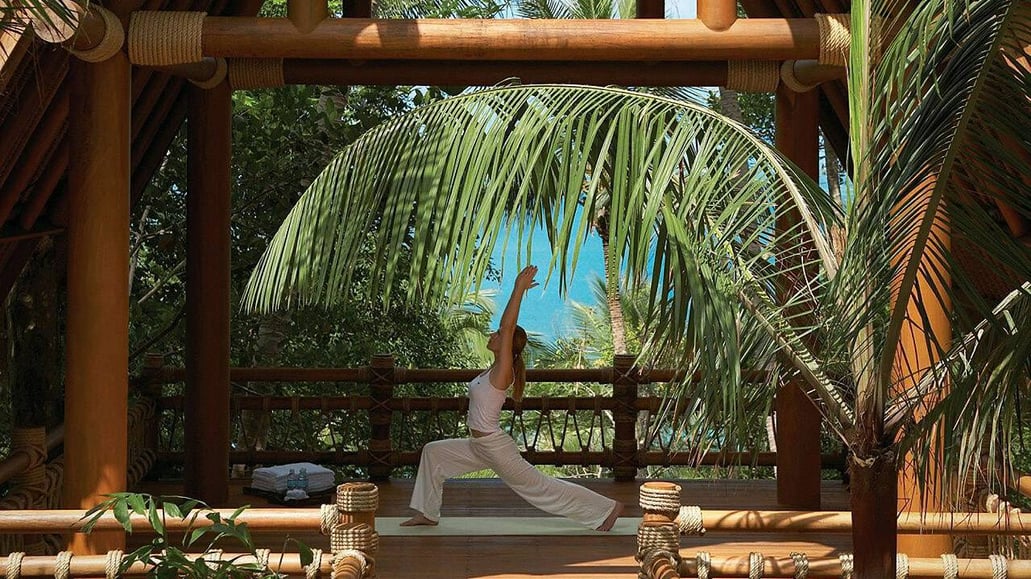 Four Seasons Resort Koh Samui (4)