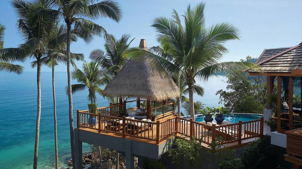 Four Seasons Resort Koh Samui (6)