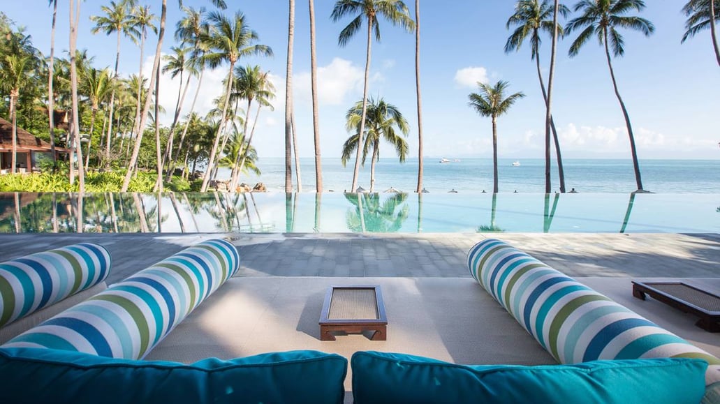 Four Seasons Resort Koh Samui (8)
