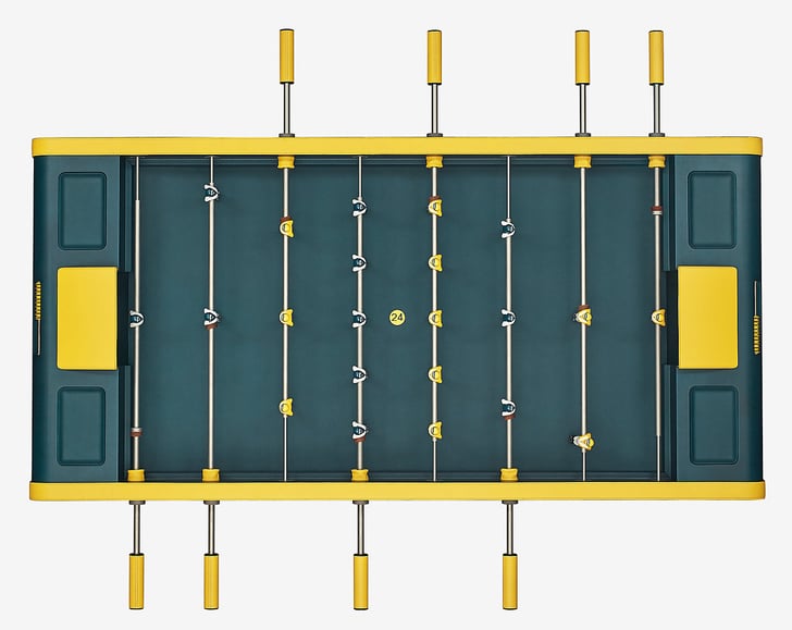 Hermes Foosball table (2)