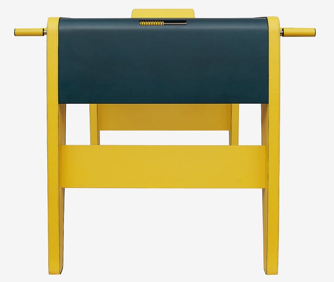 Hermes Foosball table (5)